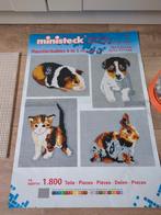 4 in 1 mini steck, Ophalen, Zo goed als nieuw, Box-set