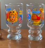 Vintage Luminarc longdrink glazen, Ophalen of Verzenden, Gebruikt, Frisdrankglas