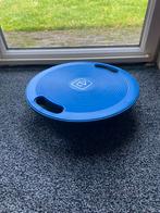 Balansbord, Sport en Fitness, Fitnessmaterialen, Ophalen of Verzenden, Zo goed als nieuw, Balansbord