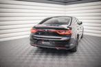 Voorlip diffuser sideskirt spoiler - Renault Talisman 15+, Ophalen of Verzenden