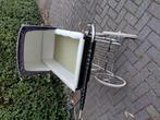 Kinderwagen, Dieren en Toebehoren, Ophalen, Zo goed als nieuw