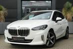 BMW 2 Serie Active Tourer 218i 136pk Panoramadak/Stoelverwar, 136 pk, Gebruikt, Wit, Origineel Nederlands