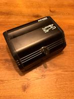 Autosafe draagbare kluis met slot, Ophalen of Verzenden, Gebruikt