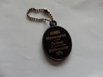 Vintage sleutelhanger Honig Molenkwartet stellingmolen 1879, Ophalen of Verzenden, Gebruikt, Merk