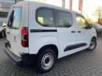 Peugeot Partner 1.2 PureTech Pro | | 16D km! | Dubbele Schui, Voorwielaandrijving, Gebruikt, 1199 cc, Wit