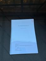 Economie Examentrainer LWEO, Boeken, Ophalen of Verzenden, Zo goed als nieuw, HAVO, Economie