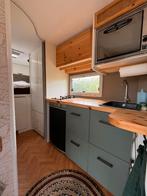 Familie camper Fiat Bürstner Argos 747 *vaste prijs*, Caravans en Kamperen, Campers, Ringverwarming, Treinzit, Particulier, Cassettetoilet