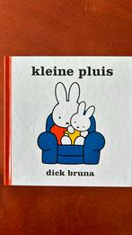 Dick Bruna - Kleine pluis, Boeken, Ophalen of Verzenden, Zo goed als nieuw, Dick Bruna