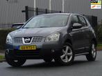 Nissan Qashqai 1.6 Acenta 2DE EIGENAAR NAP/CLIMA/CRUISE/PDC, Voorwielaandrijving, 15 km/l, Gebruikt, 4 cilinders