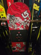 120cm BURTON G LTR, Sport en Fitness, Snowboarden, Board, Ophalen of Verzenden, Zo goed als nieuw