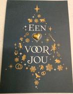 Efteling Kerstpakket Pin 2024/2025 - Exclusief Personeel, Verzamelen, Efteling, Ophalen of Verzenden