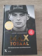 Max Verstappen - De Nederlandse wereldkampioen, Ophalen of Verzenden, Gelezen