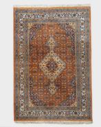 Perzisch tapijt Bidjar 250x165 wollen vloerkleed, De handelmaatschappij, 200 cm of meer, Ophalen of Verzenden, Zo goed als nieuw