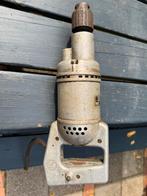 Boormachine, hele sterke ideaal voor te mixen, Doe-het-zelf en Verbouw, Gereedschap | Boormachines, Ophalen of Verzenden, Gebruikt