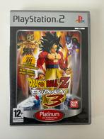 Dragonball Z Budokai 3 - PS2, Ophalen, Gebruikt, Vechten, 2 spelers