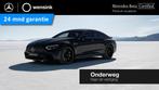Mercedes-Benz AMG GT 4-Door Coupe AMG 63 S E Performance Pre, Auto's, Gebruikt, 4 stoelen, Zwart, Bedrijf
