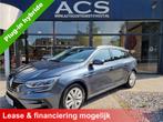 Renault Mégane Estate 1.6 E-Tech Plug-In Hybrid 160 | Autom, Auto's, Renault, Gebruikt, 4 cilinders, Hybride Elektrisch/Benzine