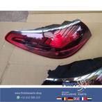 W214 E KLASSE LED ACHTERLICHTEN SET ORIGINEEL Mercedes LINKS