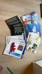Lego dacta mindstorms boekjes div, Ophalen of Verzenden, Gebruikt, Lego