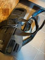 Scubapro duikfleshouder, Watersport en Boten, Duiken, Ophalen of Verzenden, Gebruikt, Duikfles