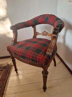 Antieke Fauteuil, Ophalen