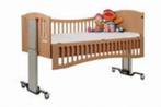 Atlas hoog-laag kinderbed Jasmijn (90x200 cm), Diversen, Ophalen, Gebruikt