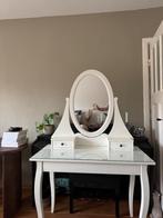 Kaptafel Ikea, Huis en Inrichting, Ophalen, Zo goed als nieuw, 50 tot 100 cm, 100 tot 150 cm