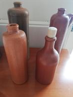 Kruikenset, Ophalen, Overige kleuren, Aardewerk of Porselein, Zo goed als nieuw