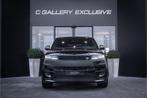 Land Rover Range Rover Sport 3.0 P550e Autobiography PHEV -, Automaat, Zwart, Bedrijf, Vierwielaandrijving