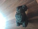 Dinky toys aml panhard, Ophalen of Verzenden