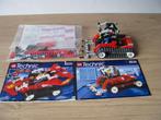 Lego Technic - Verschillende Kleine Sets, Ophalen, Zo goed als nieuw, Complete set, Lego