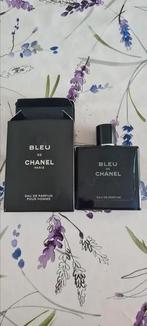 Bleu de Chanel pour homme, Ophalen of Verzenden, Nieuw