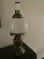 Lamp, Ophalen