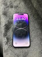 Iphone 15, 128GB, kleur zwart., Ophalen of Verzenden, Zo goed als nieuw, Zwart, 128 GB