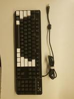 100% Mechanical Keyboard (Blauwe Switches), Computers en Software, Toetsenborden, Ophalen, Zo goed als nieuw