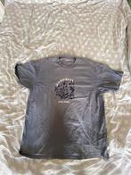 Carhartt t-shirt met print, Blauw, Carhartt, Maat 56/58 (XL), Ophalen of Verzenden