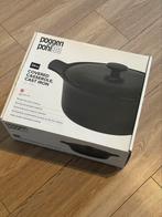 Slow Cooking Covered Casserole 4.2L, Poggenpohl, Ophalen, Nieuw