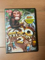 Zoo tycoon 2 pc, Ophalen of Verzenden