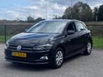 Volkswagen Polo 1.0 TSI Comfortline-Carplay-Nap-APK, Auto's, Voorwielaandrijving, Gebruikt, Euro 6, Bedrijf