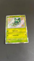 Shiny pokemon kaart, Hobby en Vrije tijd, Verzamelkaartspellen | Pokémon, Ophalen of Verzenden, Zo goed als nieuw, Losse kaart