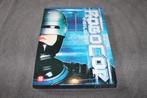 DVD Robocop Trilogy, Vanaf 16 jaar, Ophalen of Verzenden, Gebruikt, Actie