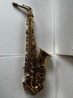 Gereviseerde Selmer alt saxofoon SA80, Ophalen of Verzenden, Zo goed als nieuw, Alt