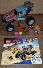 LEGO MOVIE, Ophalen of Verzenden, Zo goed als nieuw, Complete set, Lego