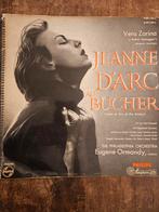 Jeanne d'Arc au Bûcher - Honegger - Ormandy, Ophalen of Verzenden, Modernisme tot heden, Gebruikt, Orkest of Ballet
