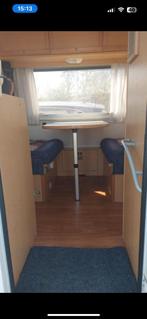 Interieur Camper, Roller Team, Ophalen of Verzenden, Gebruikt