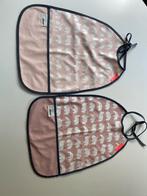 2 Done by Deer slabbetjes, Ophalen of Verzenden, Zo goed als nieuw, Overige typen