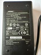 Bose sounddock 1 voedingskabel PSM36W-208, Ophalen of Verzenden, Nieuw, Minder dan 2 meter, Overige kabels