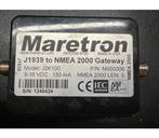 Maretyron J1939 naar NMEA 2000 gateway voor  data motor MDF, Ophalen, Zo goed als nieuw