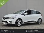Renault Clio Estate 0.9 TCe Limited Handgeschakeld / Stoelve, Voorwielaandrijving, 898 cc, Stof, Gebruikt