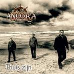 Ancora - Thuis Zijn, Ophalen of Verzenden, Zo goed als nieuw, Overige genres